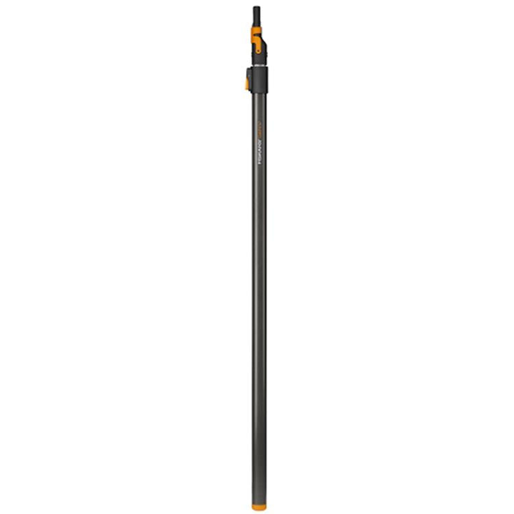 Fiskars 1062950 - mango telescópico quikfit 140-240 | 1 pieza