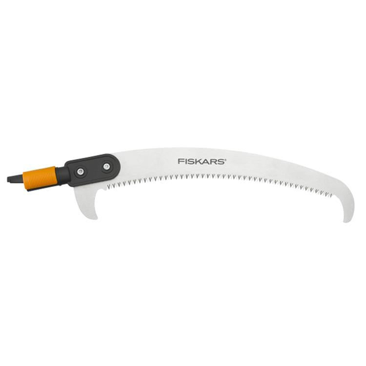 Fiskars 1062951 - quikfit takkenzaag gekromd | 1 stuks