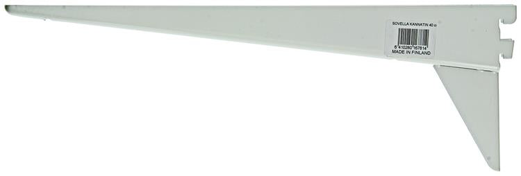 Sovella 1013105 - Portabebés doble blanco 40cm | 10 piezas