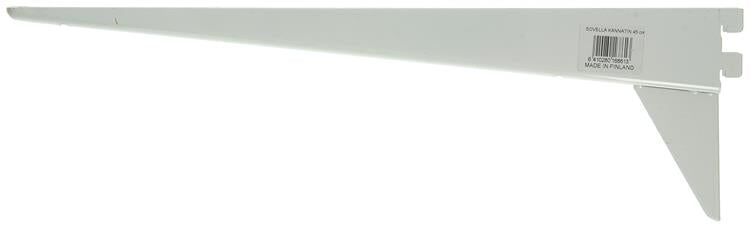 Sovella 1013106 - Portabebés doble blanco 45cm | 10 piezas