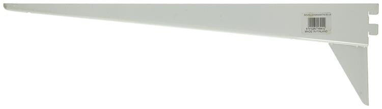 Sovella 1013107 - Portabebés doble blanco 50cm | 10 piezas