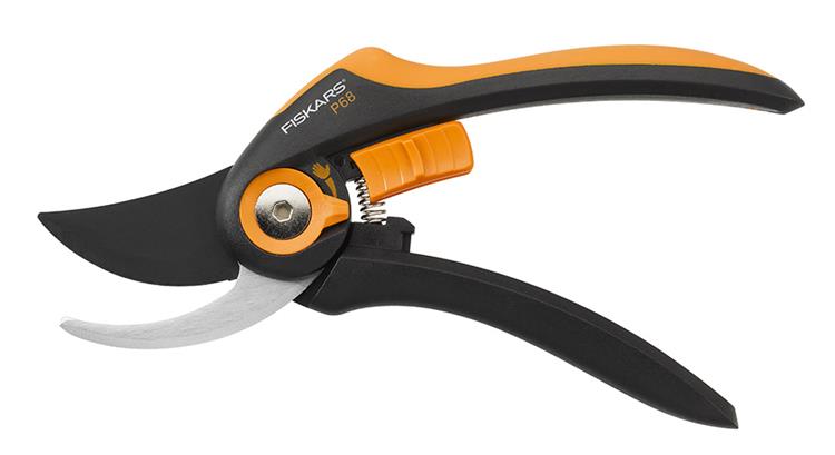 Fiskars 1049771 - bypass para tijeras de podar smartfit | 1 pieza