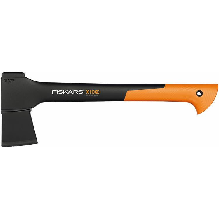 Fiskars 1049758 - ascia universale x10 - s | 1 pz