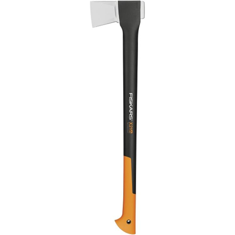 Fiskars 1049755 - kloofbijl x21 - l | 1 stuks