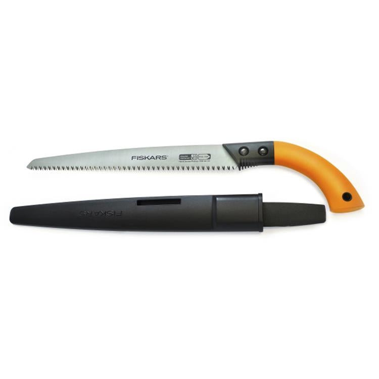 Fiskars 1049761 - handzaag met vast blad | 1 stuks