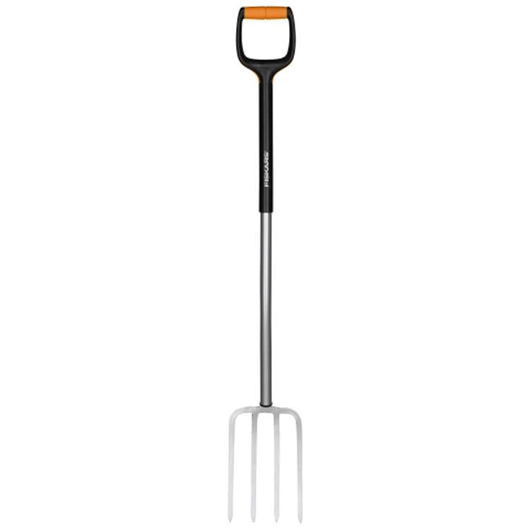 Fiskars 1062940 - horquilla xact spit l | 1 pieza