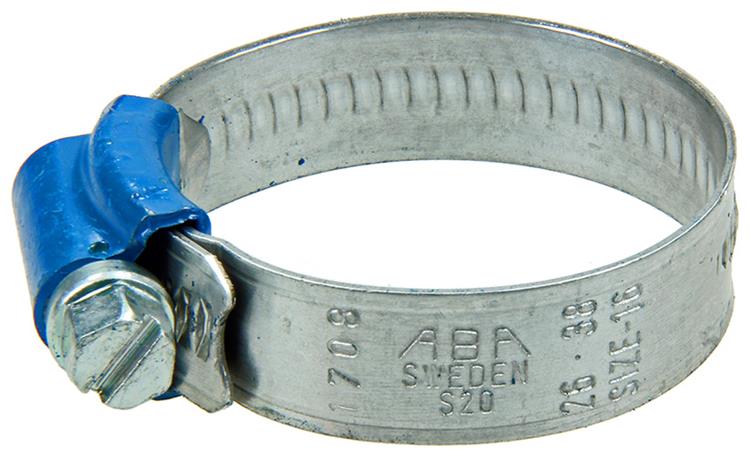 Fascetta stringitubo Aba 26-38mm