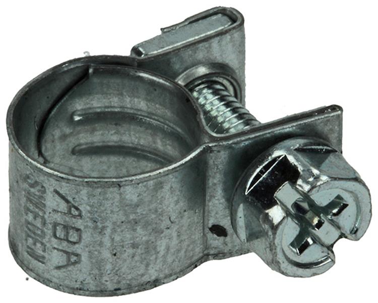 Aba 1013859 - anillo tensor galvanizado 'mini' - 9mm 8-9,5mm | 10 piezas