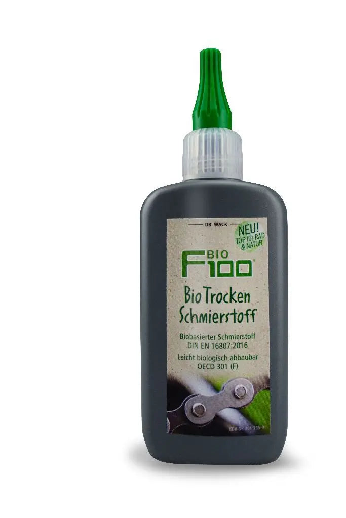 Dr. Wack Lubricant Dr. Wack F100 Bio 100ml