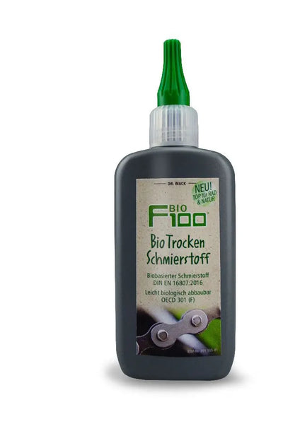Dr. Wack Lubricant Dr. Wack F100 Bio 100ml