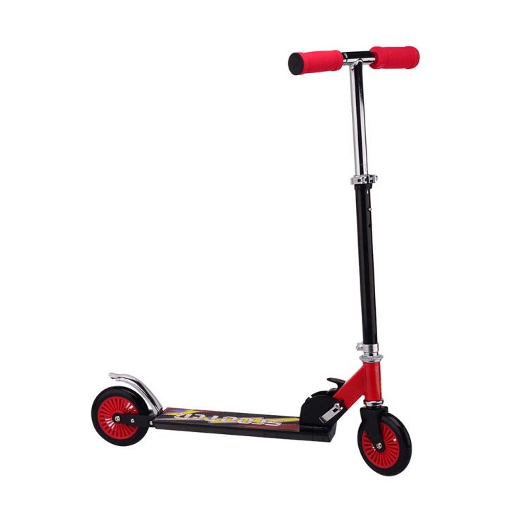 Sports Active Step Alluminio
