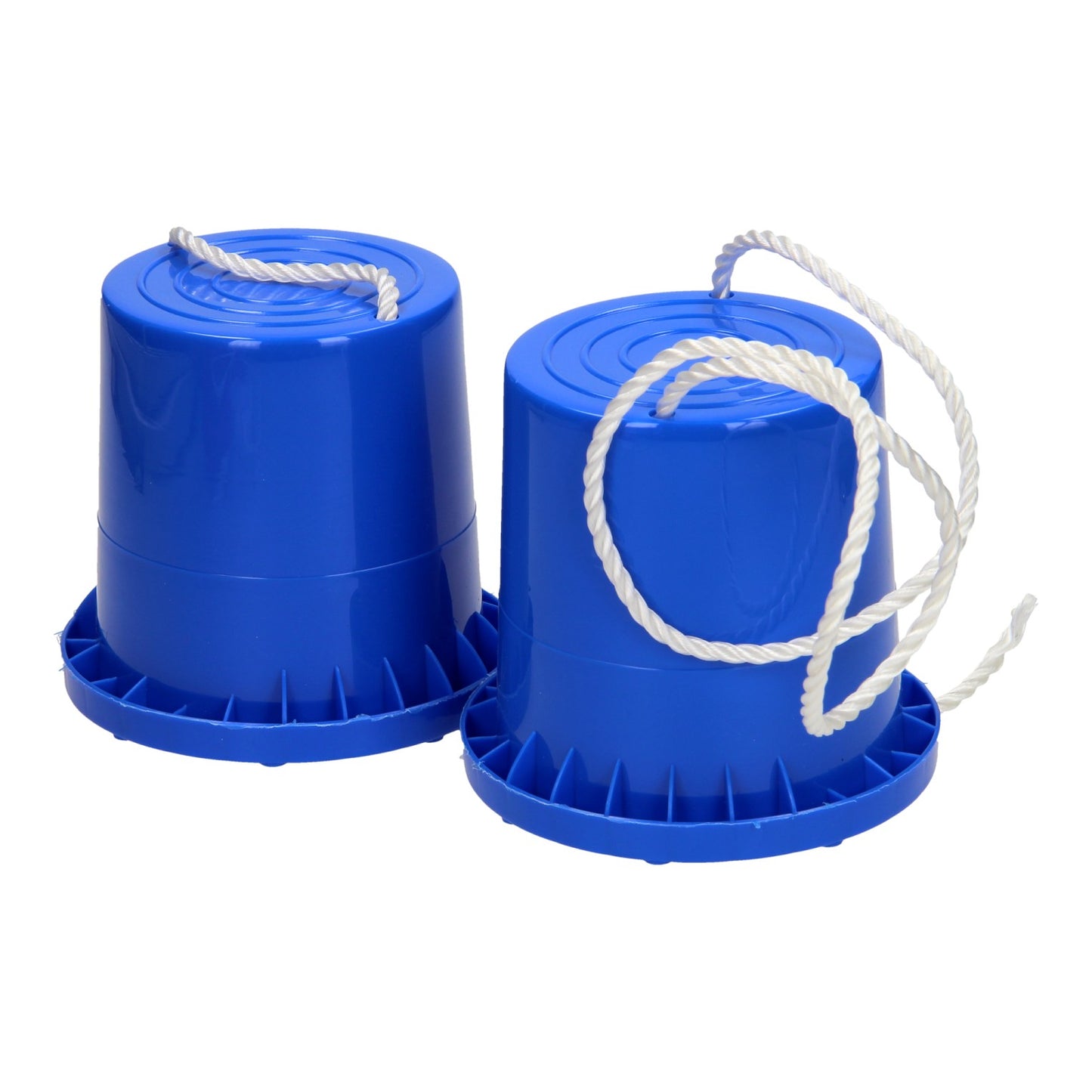 Diversión al aire libre Running Bobbins Color por par