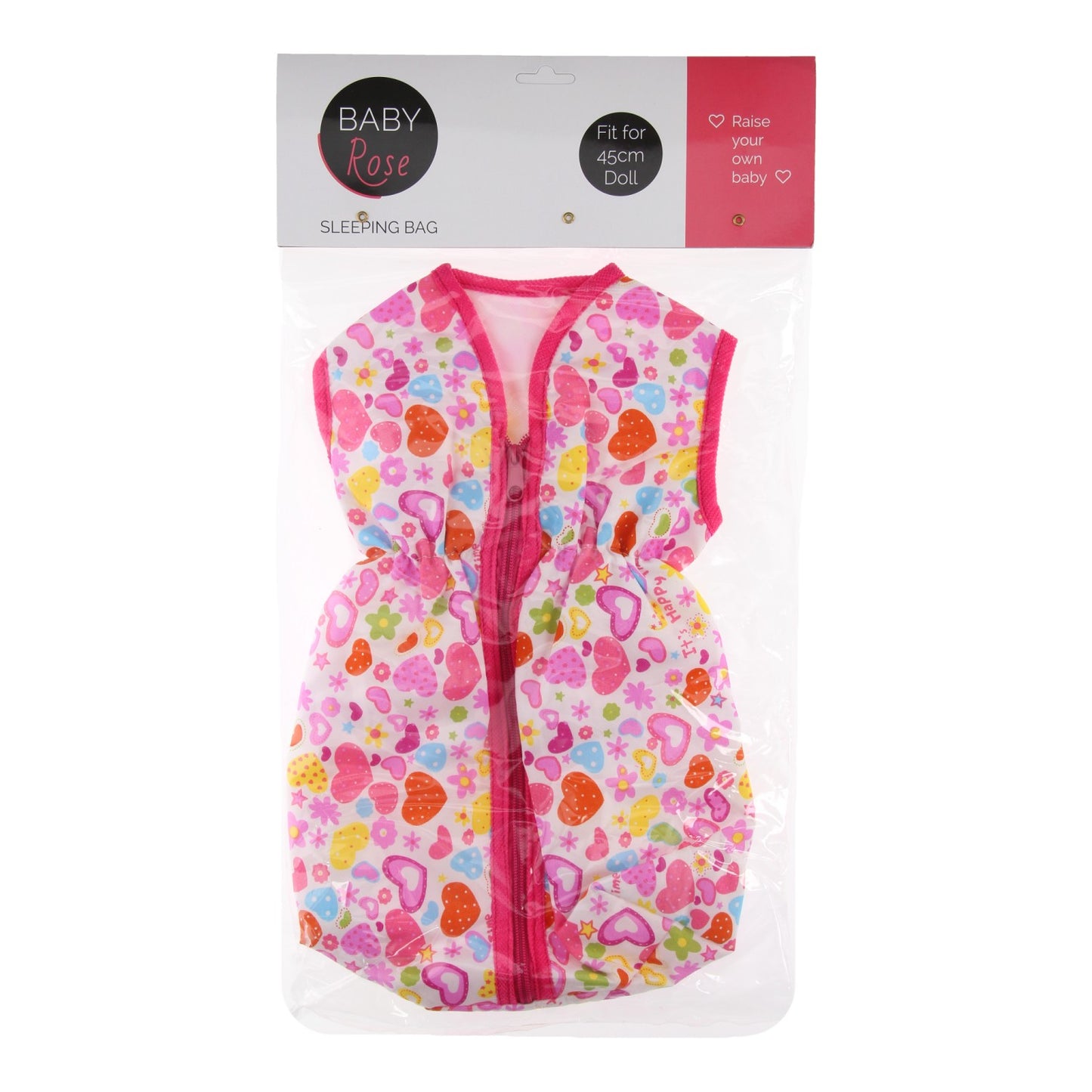 BAMBINO ROSE NASCE
