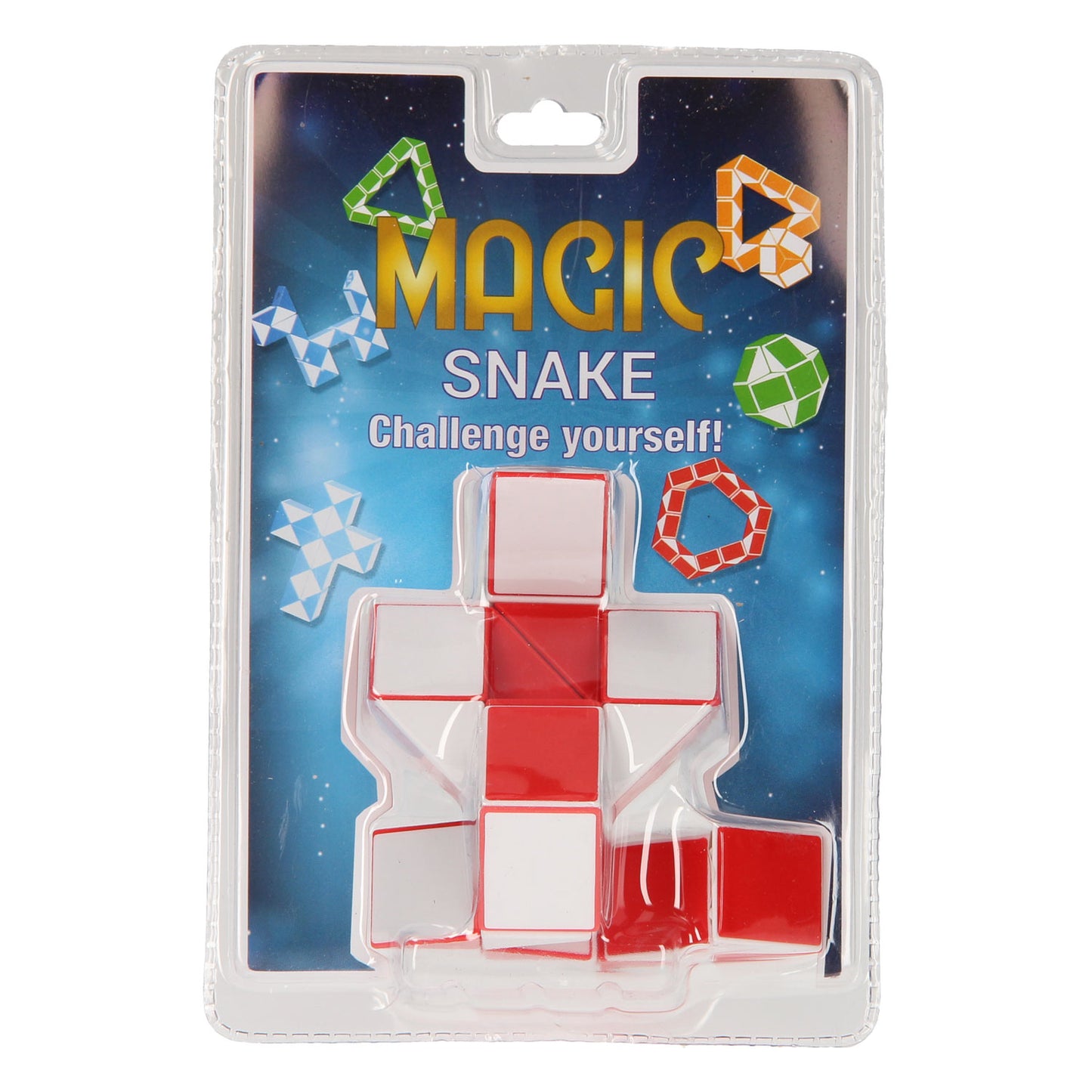 Johntoy Magical Snake grande