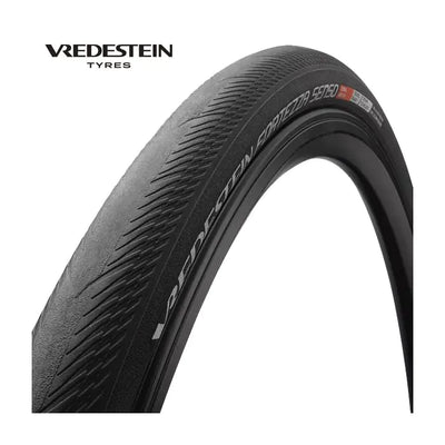 VREDESTEIN - FORTEZZA SENSO Xtreme Weather 700x25c