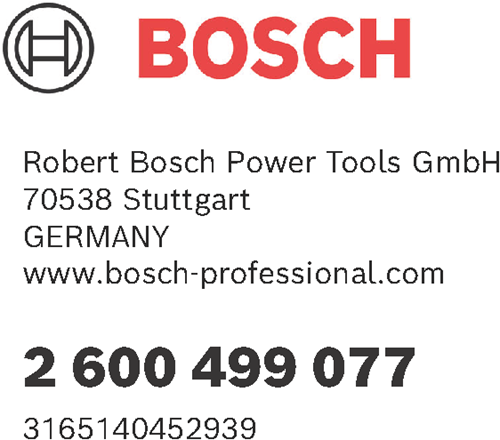 Adattatore estrazione accessori Bosch 1° - 2600499077