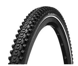 Continental Tire Conti Ruban 65-622 Negro