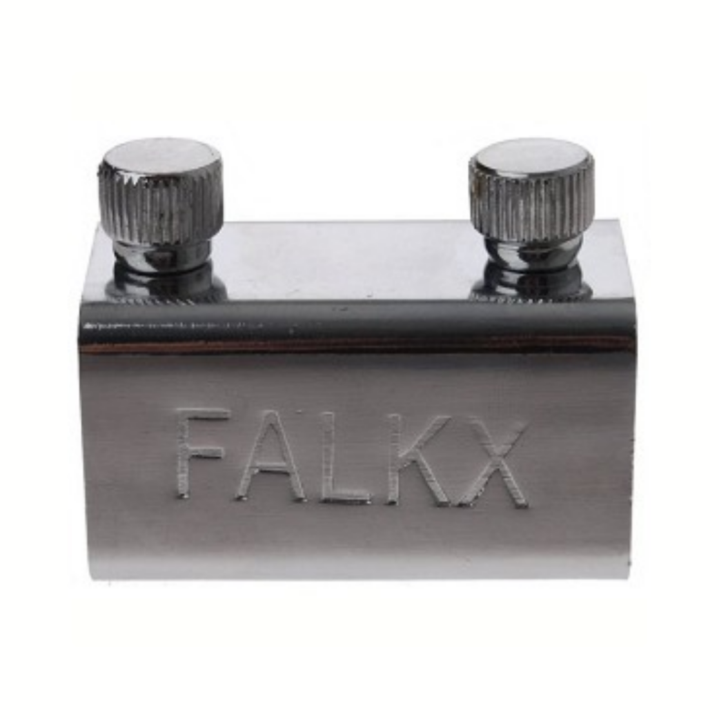 Blocco blocco di ferro Falkx Falkx