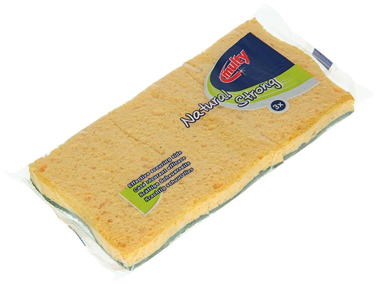 Multy 1009180 - visc.forte naturale 3x | 6 pezzi