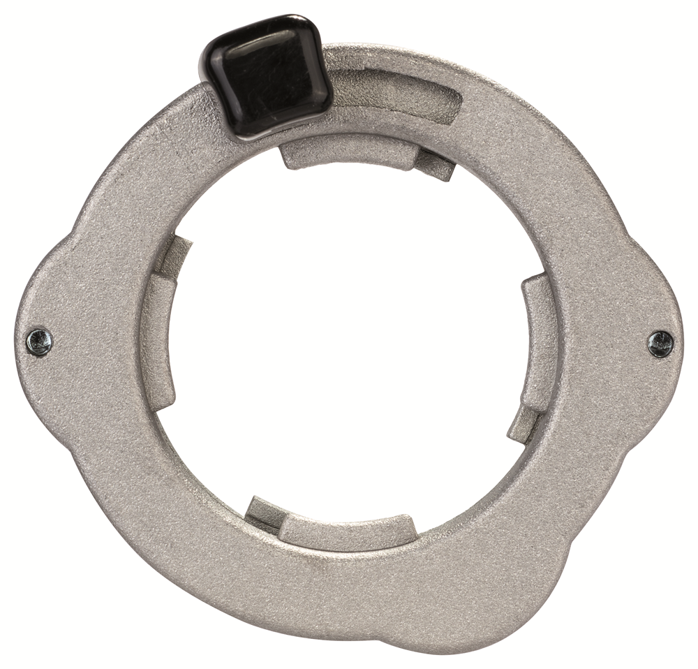 Adaptador de funda de copia de accesorios Bosch - 2608000628