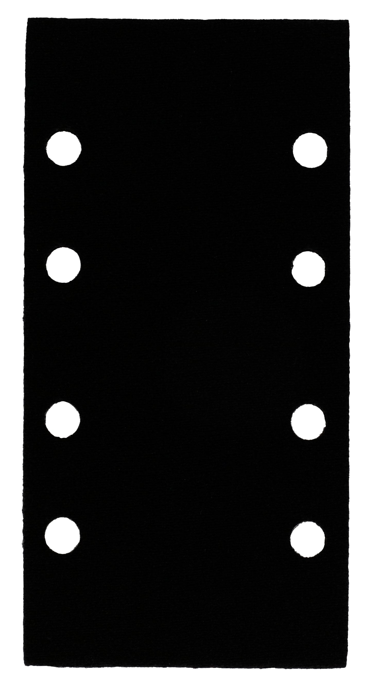 Accessori Bosch percorso intermedio, 93x186mm, 2x - 2608000814