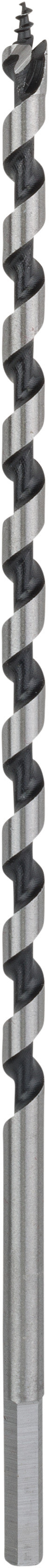Bosch accesorios taladro serpiente para madera, hexagonal 7 x 160 x 235 mm, d 5,6 mm 1 ud - 2608585713