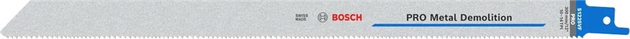 Lama per sega alternativa Bosch s1225vf (5pz)