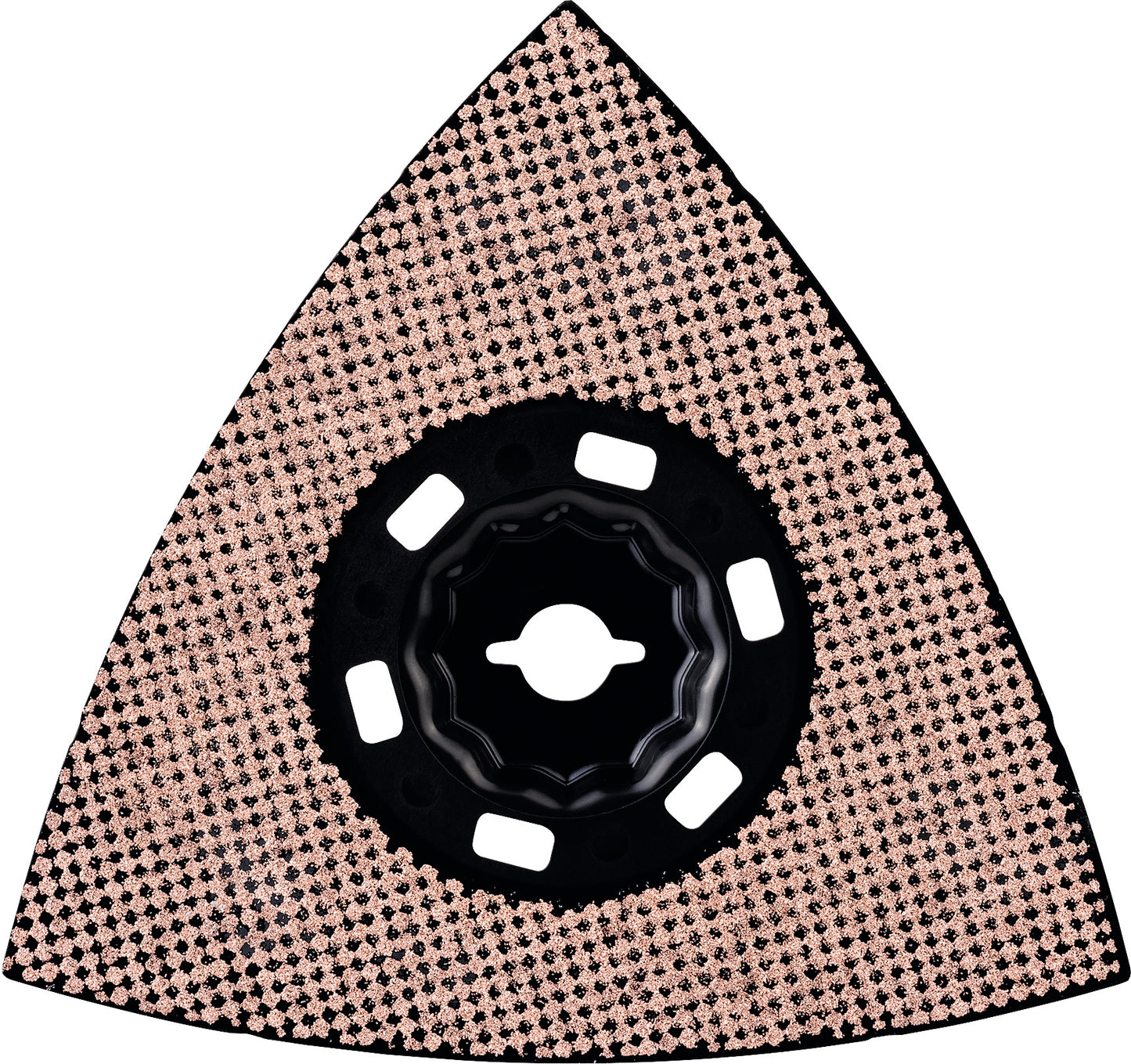 Accesorios Bosch placa lijadora expert mavz 116 rt10 hoja de sierra multiherramienta 116 mm - 1 pieza(s) - 2608900051