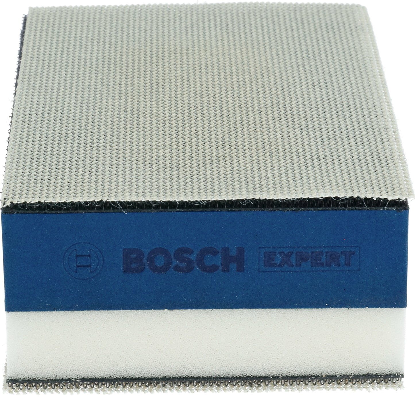 Bosch accesorios expert m480 red de lijado de doble densidad 80x133 mm - 2608901635