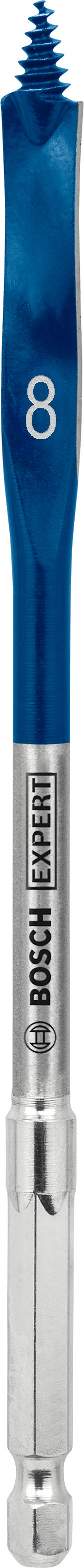 Accessori Bosch Expert Speed Trapano Autotaglio Speed | albero esagonale | 8 x 152 mm - 2608902086
