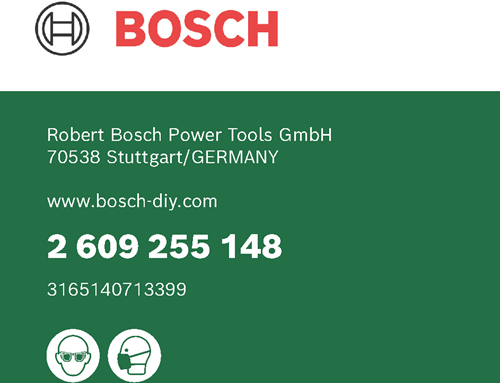 Bosch accesorios broca helicoidal para madera hexagonal 4 mm - 2609255148