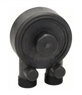 Pompa boost Bosch per trapano