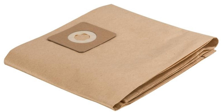 Accessori Bosch sacchetto raccoglipolvere in carta per advancedvac 20 | 5 pezzi - 2609256f33 2609256f33