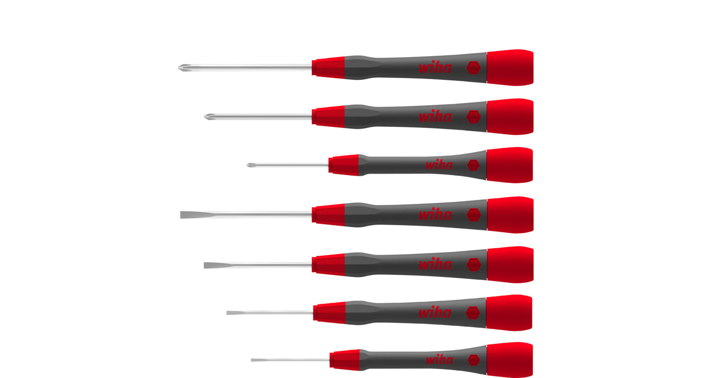 Wiha Fine Charwoclever Set Picofinish 42991