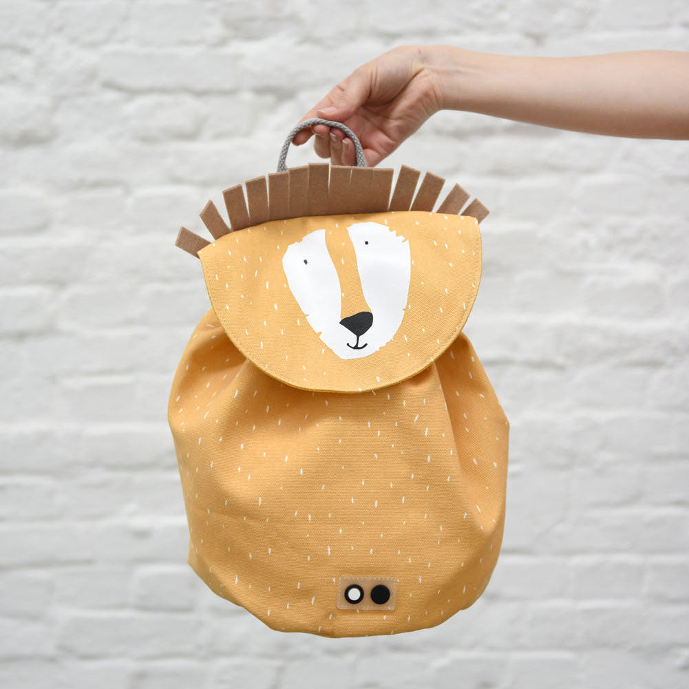 Trixie Mini Backpack MR