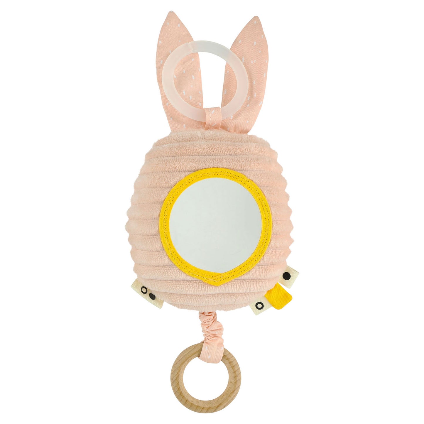 Trixie Music Toy Sra. Conejo