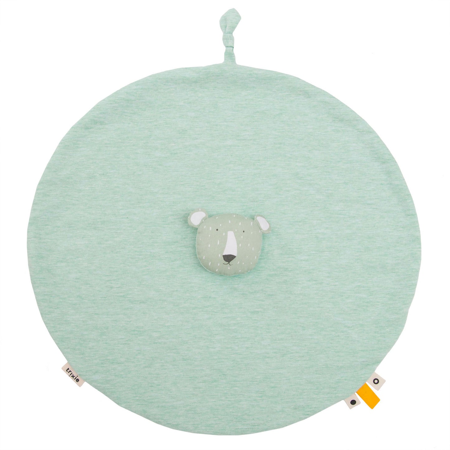 Trixie Cuddle Cloth Mr. Orso