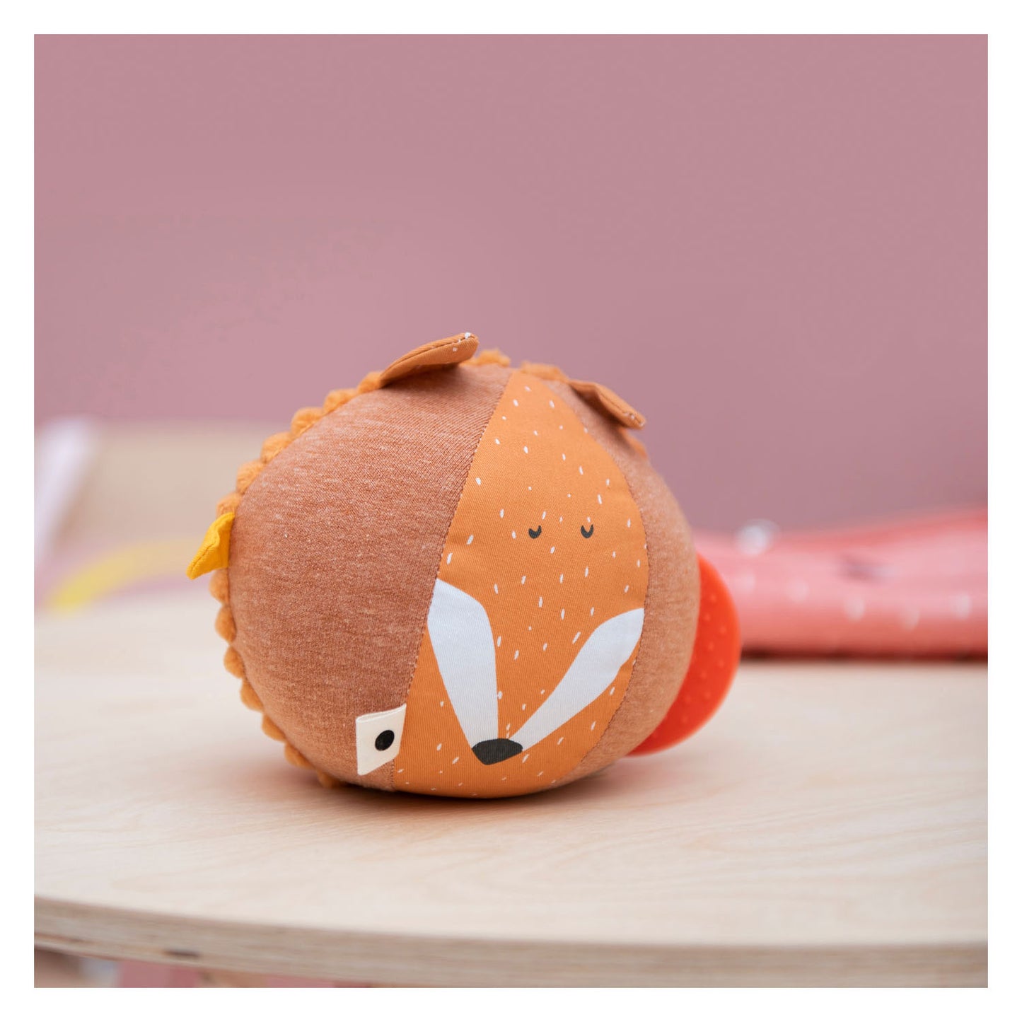 Trixie Activity Ball Sr. Zorro