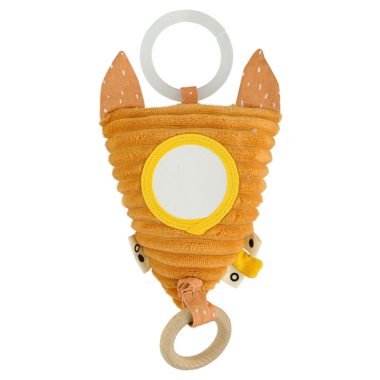 Trixie Music Toy Mr. Volpe