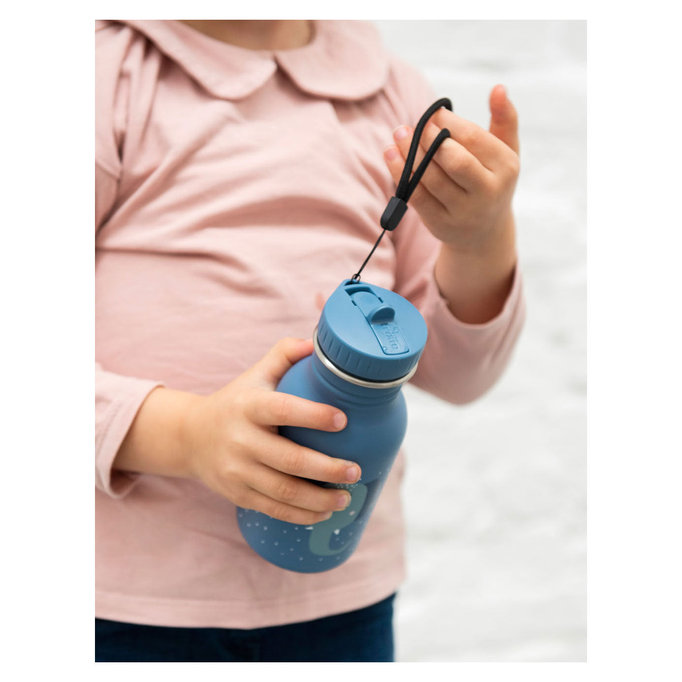 Bottiglia Trixie Mrs Elephant, 350ml