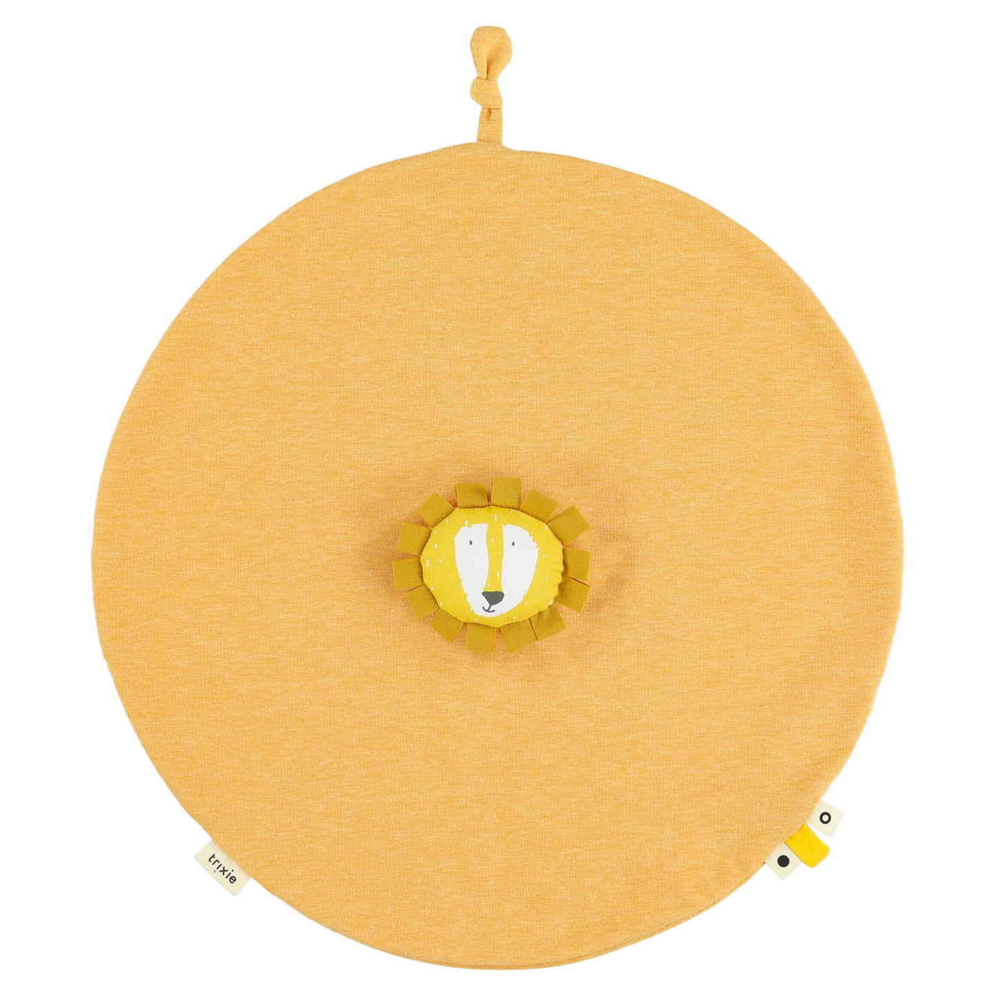 Trixie Coperta coccolosa Mr Lion