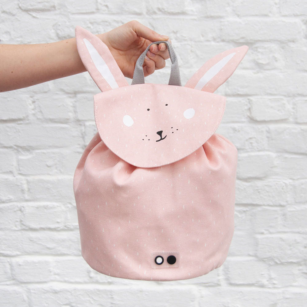 Trixie Mini mochila Sra. Conejo