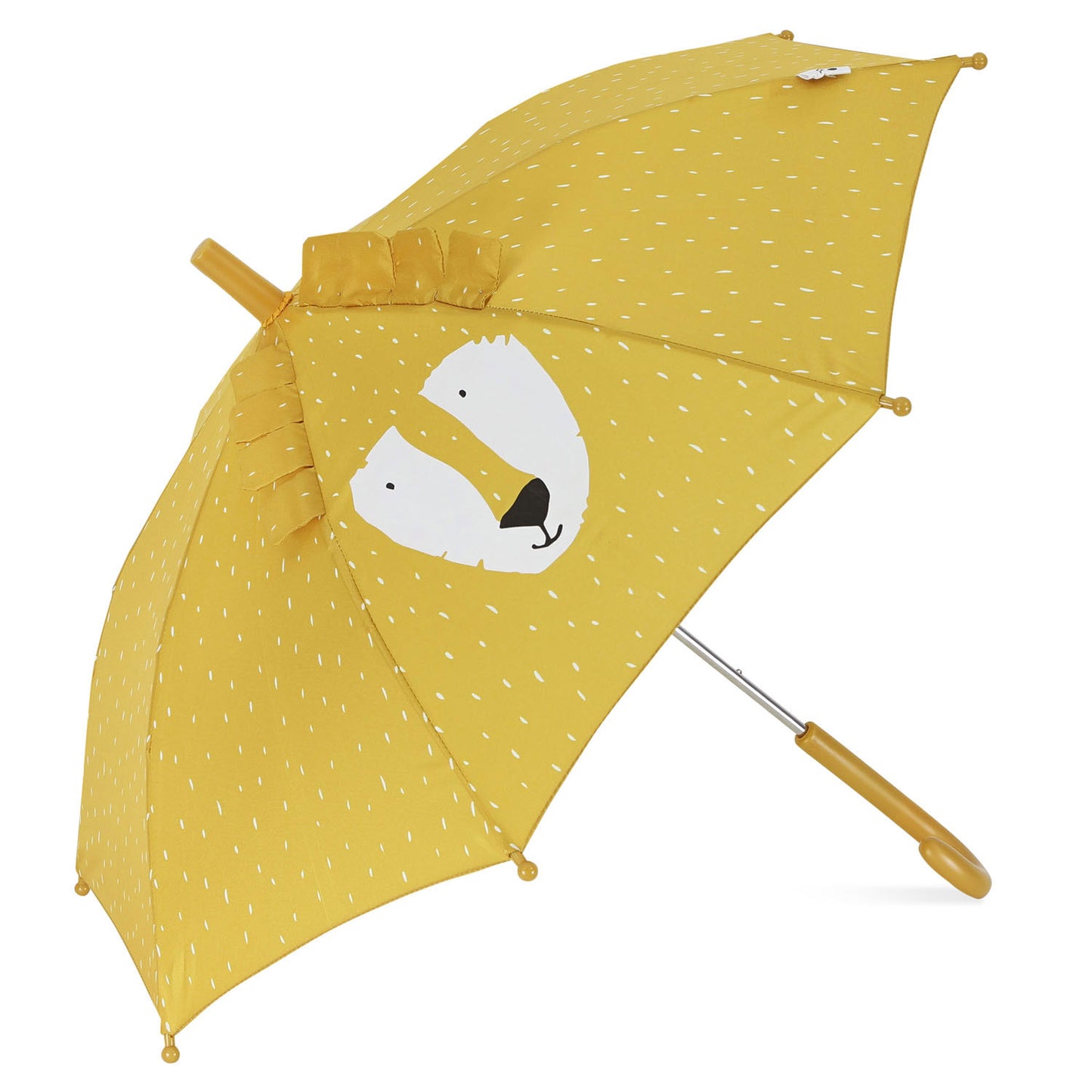 Paraguas Trixie Ø58cm Mr. Lion