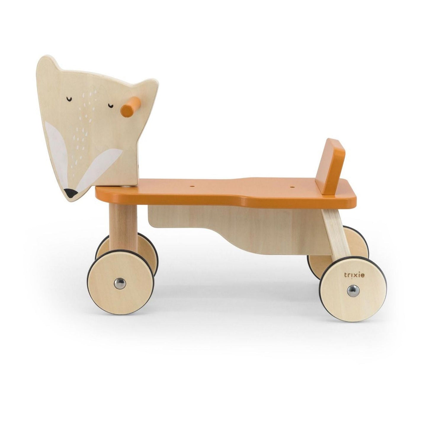 Trixie Wooden Mr