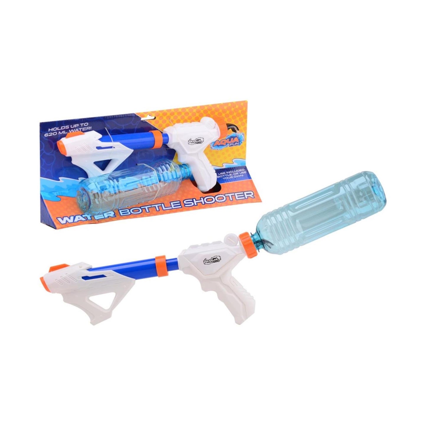 Pistola ad acqua Johntoy Aqua Fun 54 cm