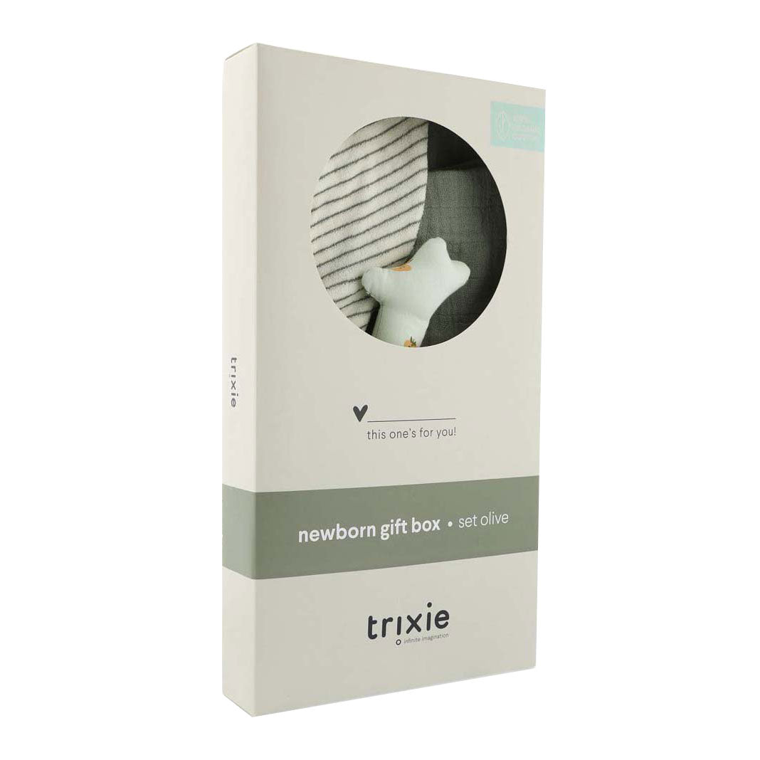 Trixie REBADOR REFECTA MEDIA VEDERABLES AMIGAS