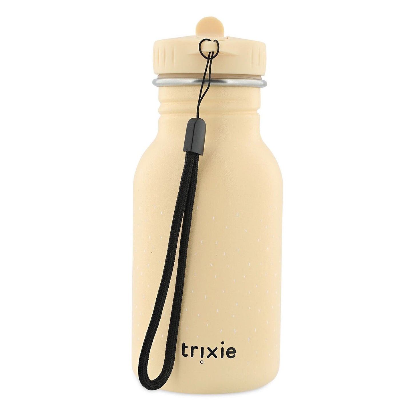 Trixie bebiendo botella Sra. Unicornio, 350 ml
