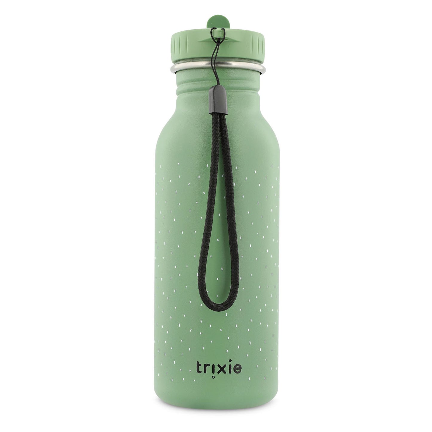Trixie bere bottiglia MR