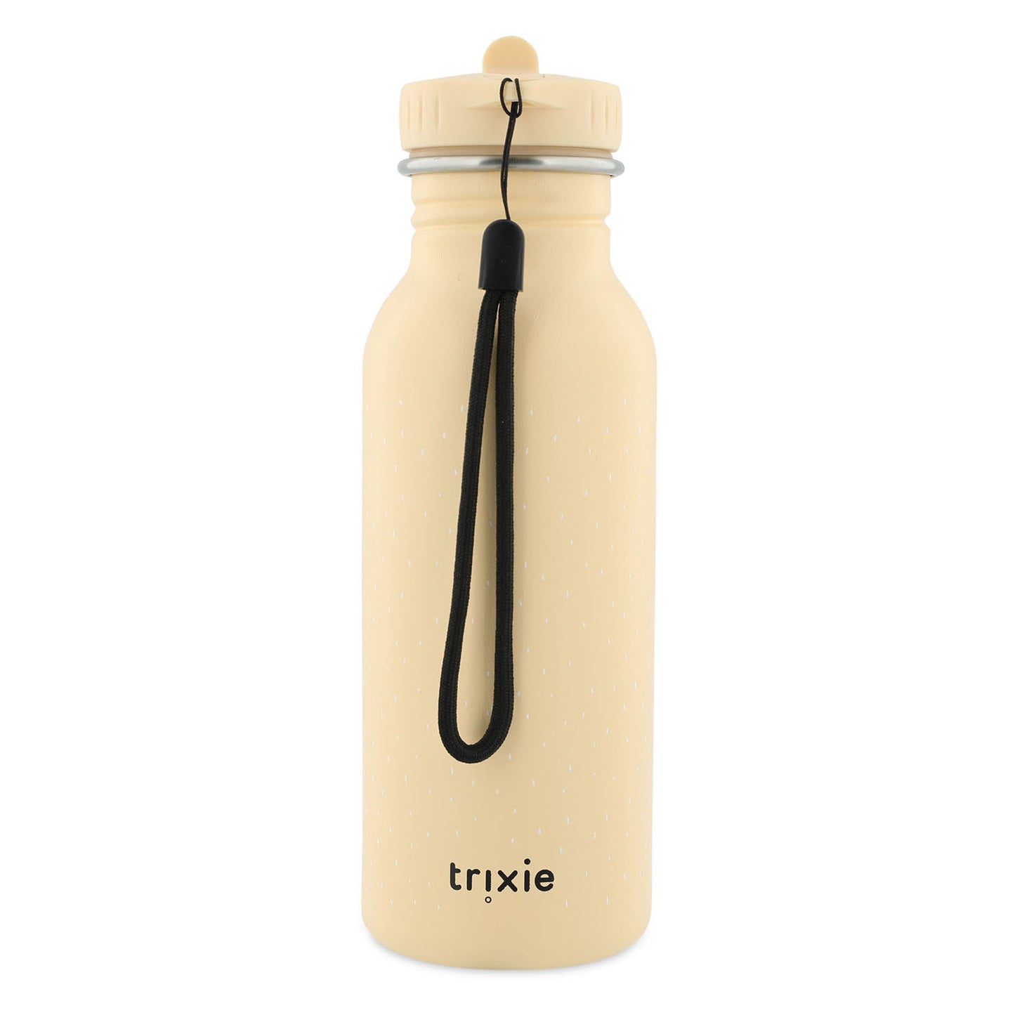 Trixie bebiendo botella Sra. Unicornio, 500 ml