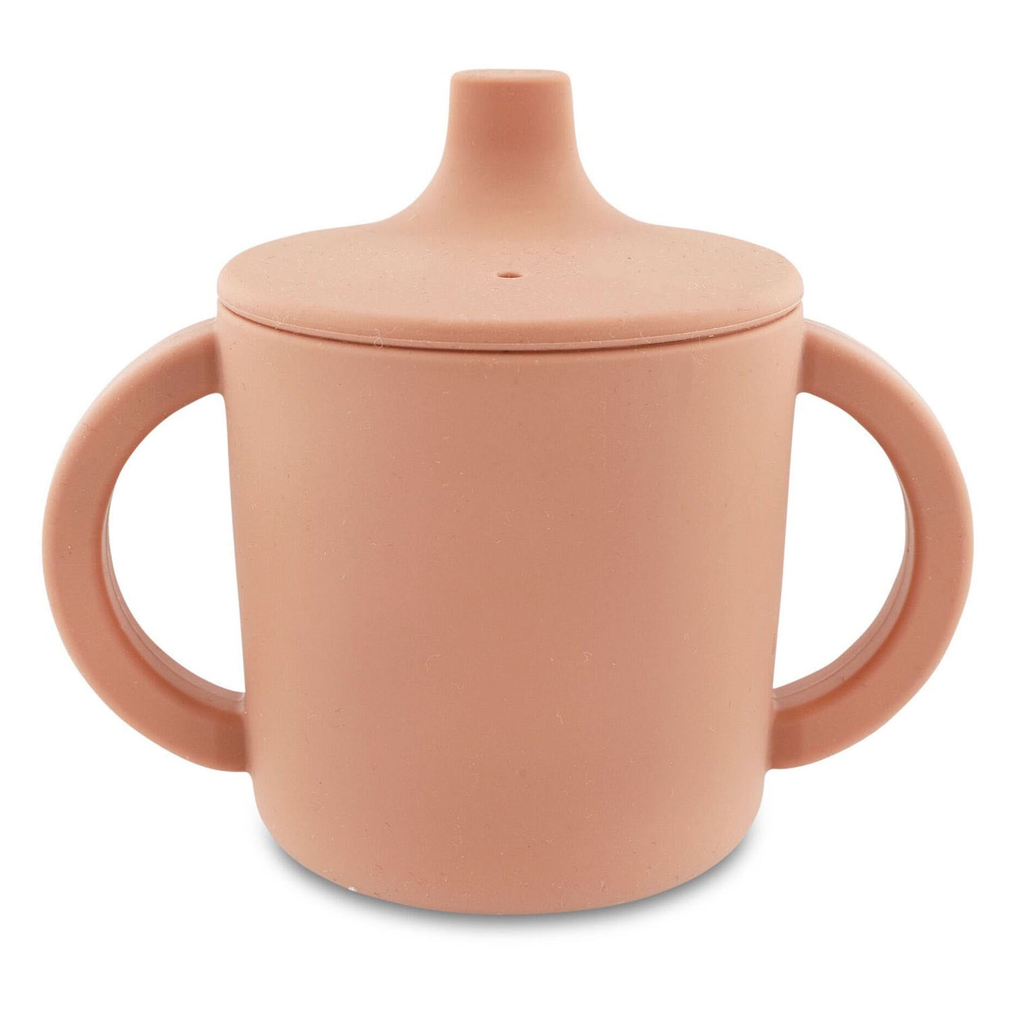 Trixie Silicone Spout Cup Mrs. gatto